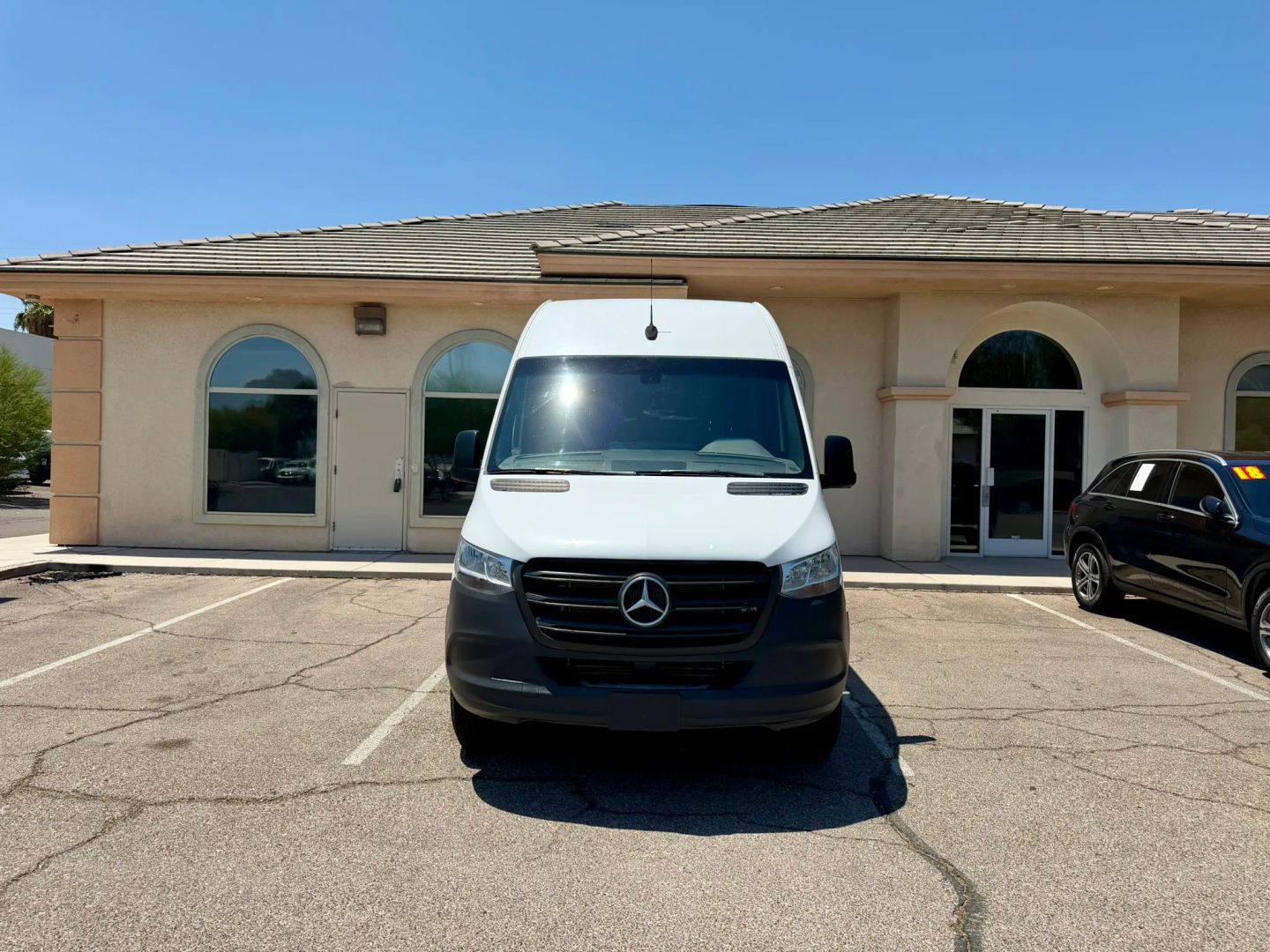 mercedes-benz sprinter crew van 2021 W1W40CHY1MT051755 image mercedes-benz sprinter crew van 2021 W1W40CHY1MT051755 image
